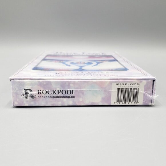 NEW True Love Reading Cards by Belinda Grace Illustrated by Lori Banks Guidebook - Picture 8 of 10